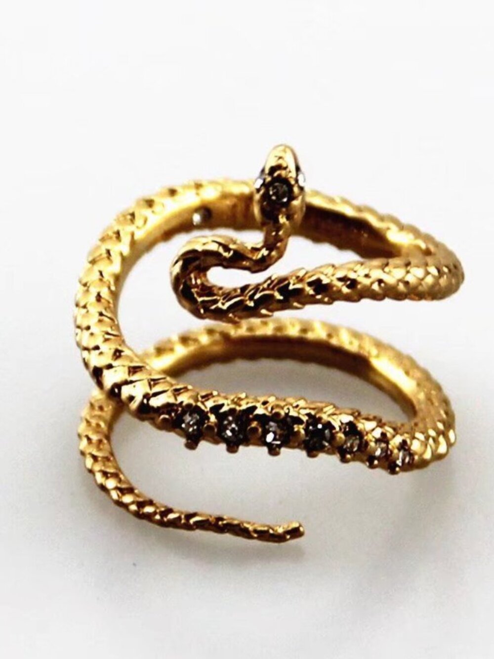 Kendra Scott Ring